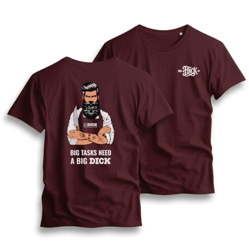 f-dick-prodynamic-t-shirt-power-collection-2-gr-s image 6