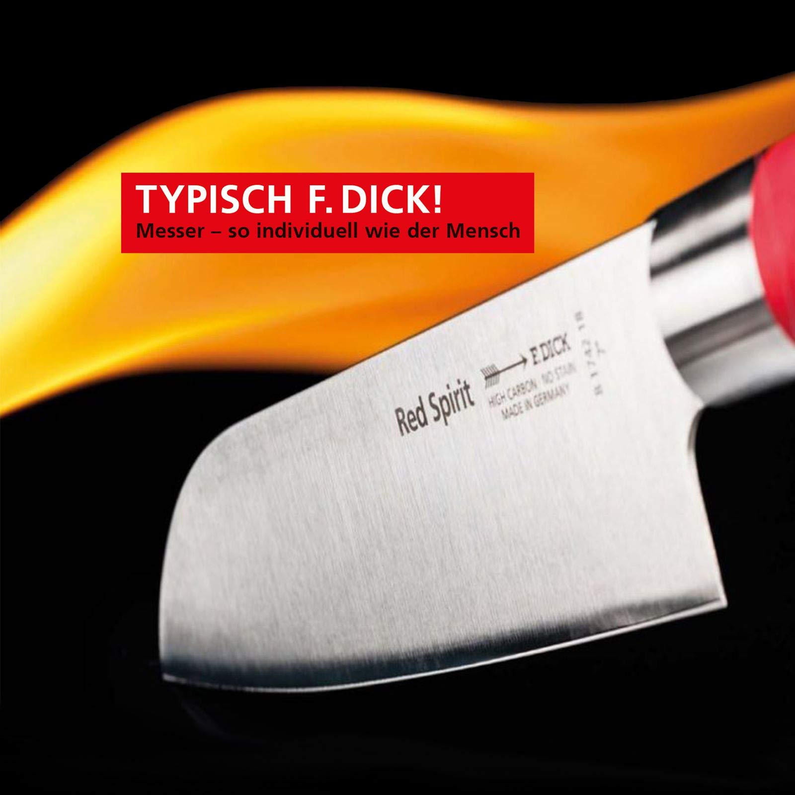f-dick-red-spirit-santokumesser-18-cm-set-mit-wetzstahl-rot image 4