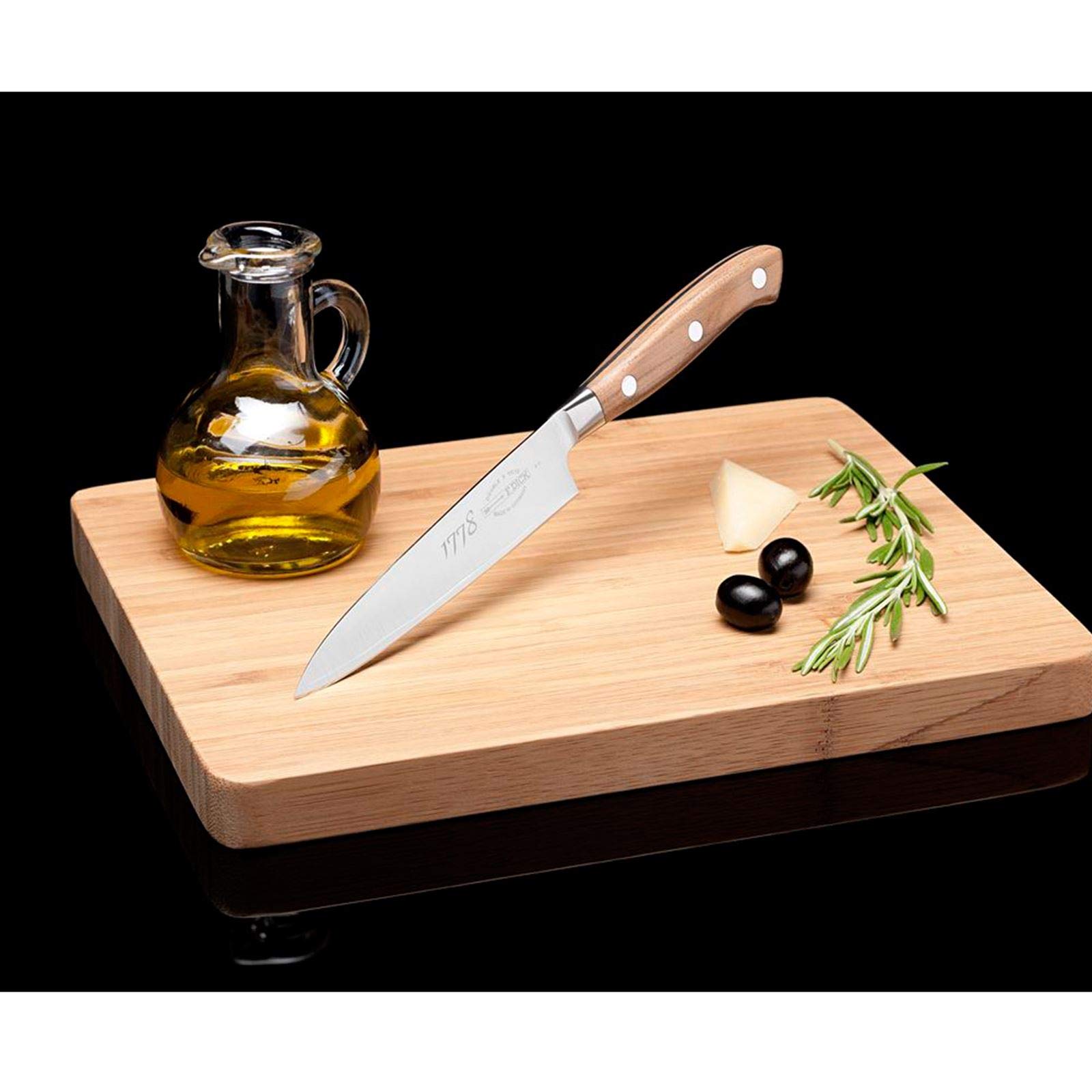 dick-1778-81647125h-officemesser-12-cm-pflaumenholz image 3