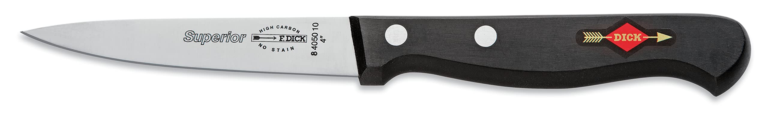 f-dick-superior-84050102-officemesser-10-cm-schwarz-glatt image 1