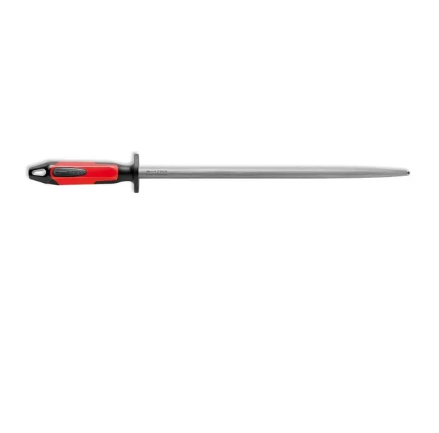 dick-prodynamic-wetzstahl-35-cm-rot-schwarz-regularcut image 1