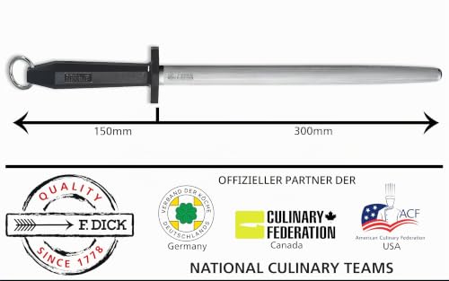 dick-eurocut-wetzstahl-30-cm-oval-standardzug-schwarz image 4