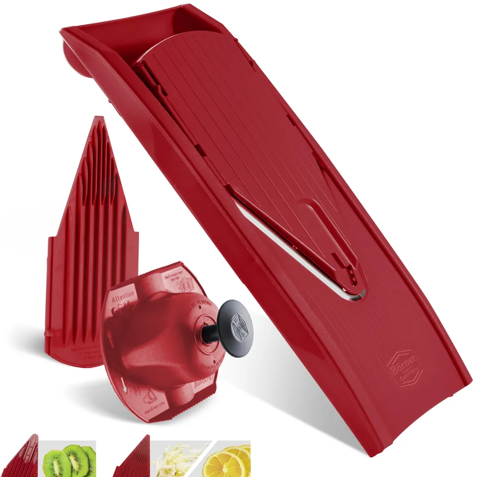 b-rner-v1-classicline-basis-set-gem-sehobel-mit-fruchthalter image 1