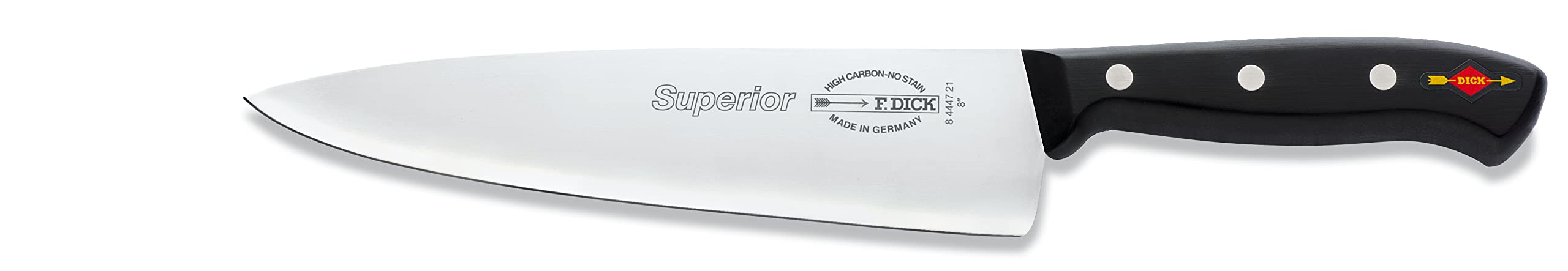 f-dick-superior-kochmesser-21-cm-nichtrostend image 1