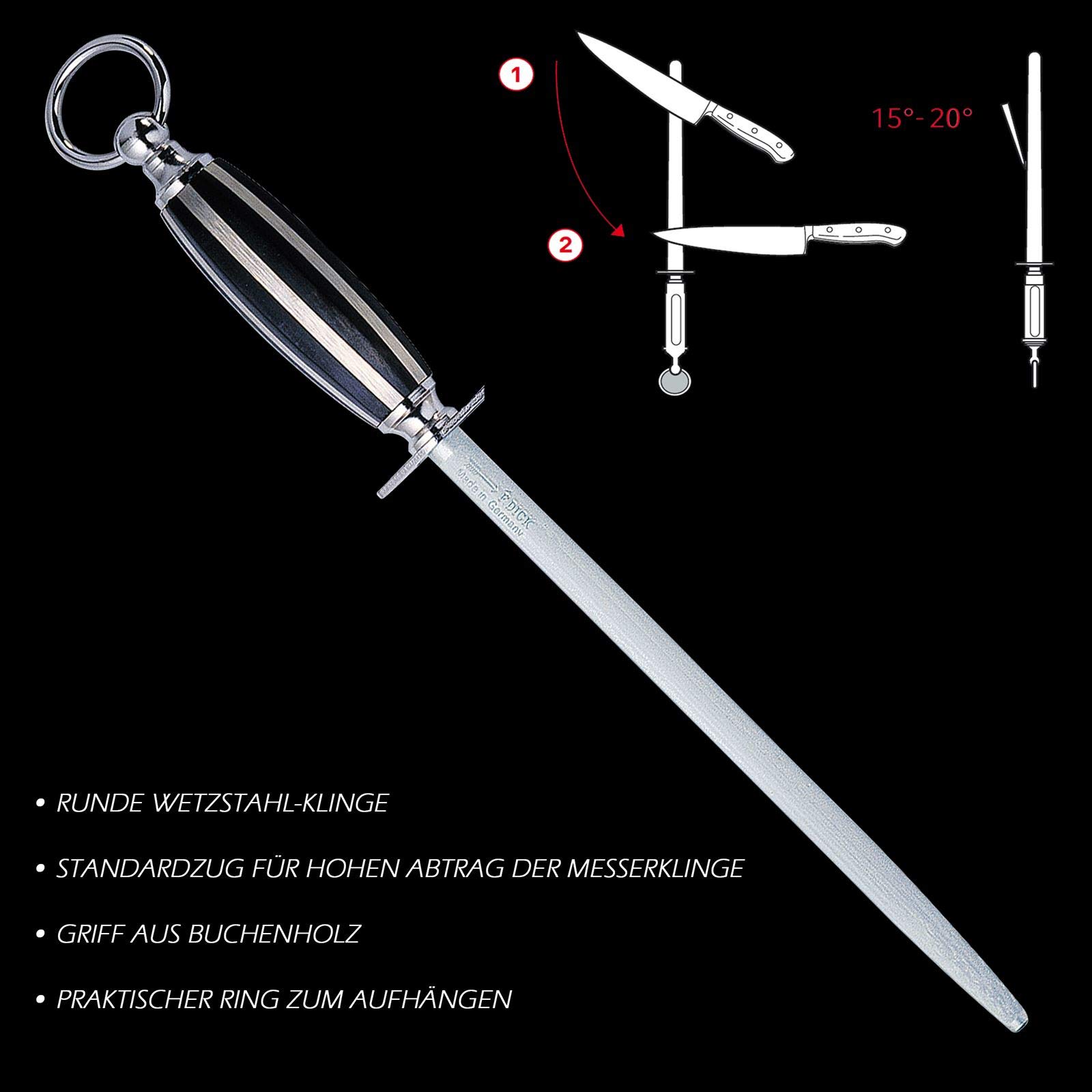 dick-1905-ajax-kochmesser-22-cm-messerset-mit-tasche image 5