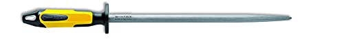 dick-prodynamic-fleischerstahl-30-cm-wetzstahl-blau-schwarz image 6