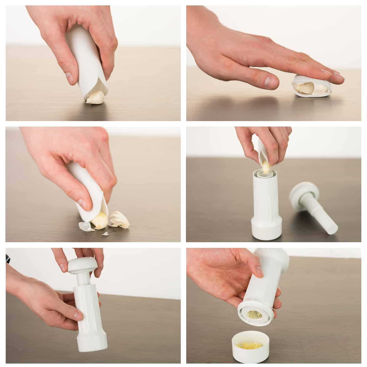 b-rner-mr-garlic-knoblauchpresse-mit-sch-ler-silikon image 5