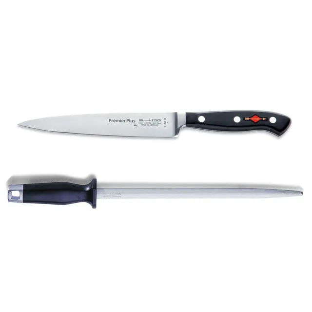 f-dick-premier-plus-tranchiermesser-18cm-set-mit-wetzstahl-30 image 1