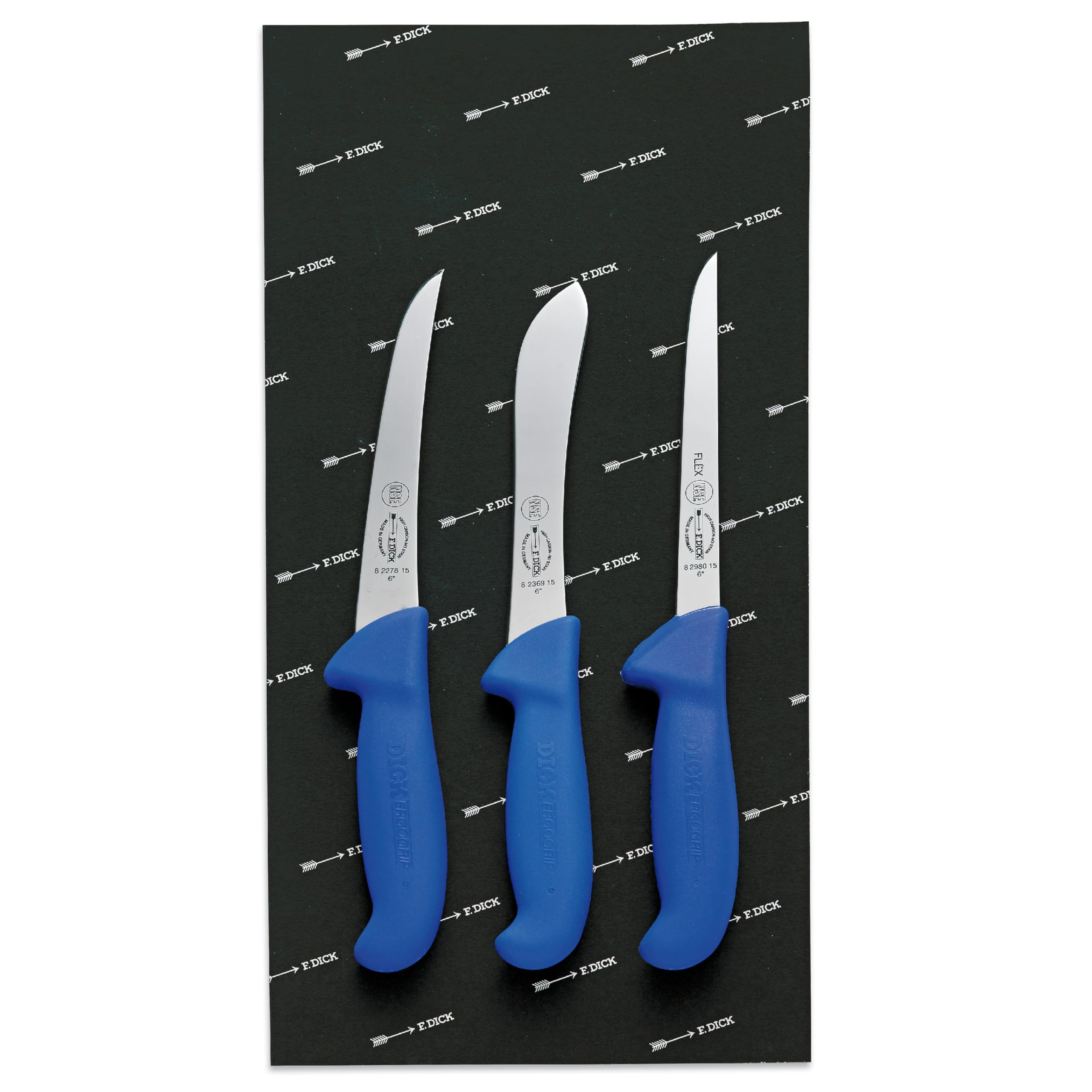 f-dick-ergogrip-82559100-messer-set-3-tlg-15-cm-blau image 2