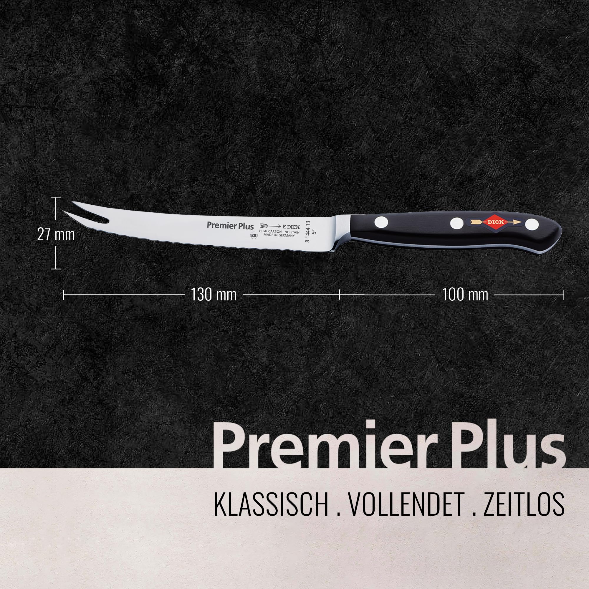 f-dick-premier-plus-81444132-tomatenmesser-13-cm-wellenschliff image 2