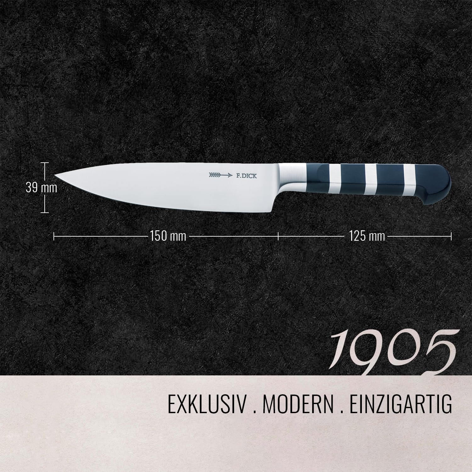 f-dick-1905-kochmesser-15-cm-8194715-x50crmov15 image 2