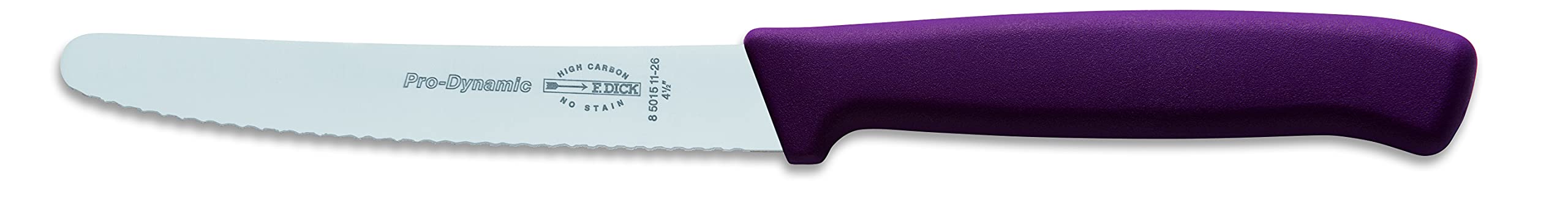 f-dick-prodynamic-allzweckmesser-11-cm-schwarz-wellenschliff image 8