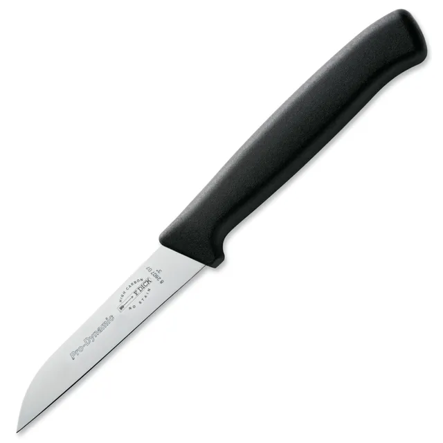 f-dick-prodynamic-82607072-officemesser-7-cm-schwarz-rostfrei image 1