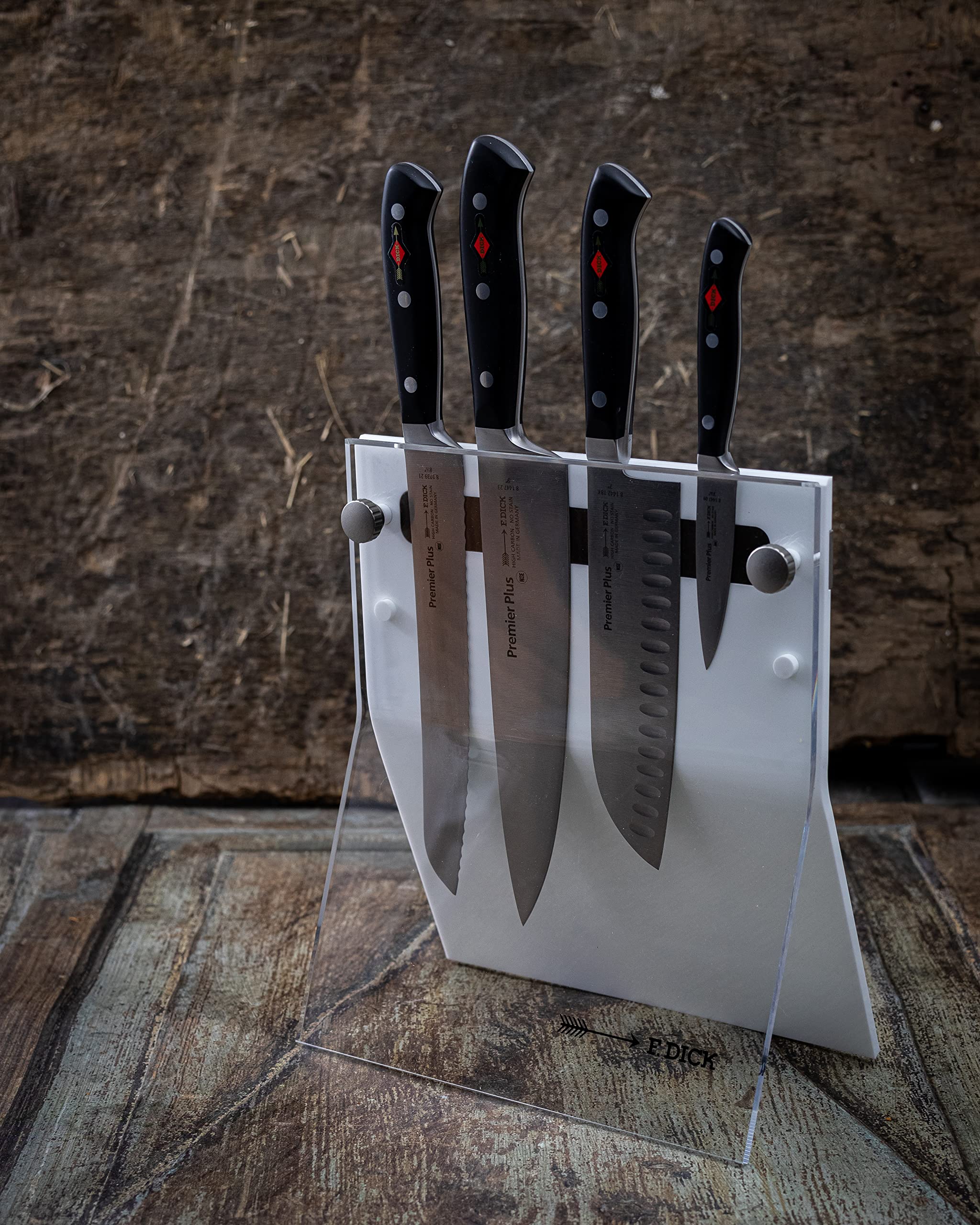 f-dick-premier-plus-messerblock-4knives-wei-4-teilig image 2