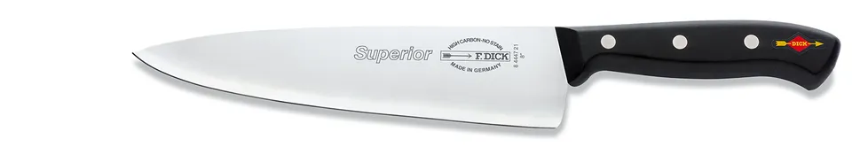 f-dick-superior-kochmesser-21-cm-nichtrostend image 1
