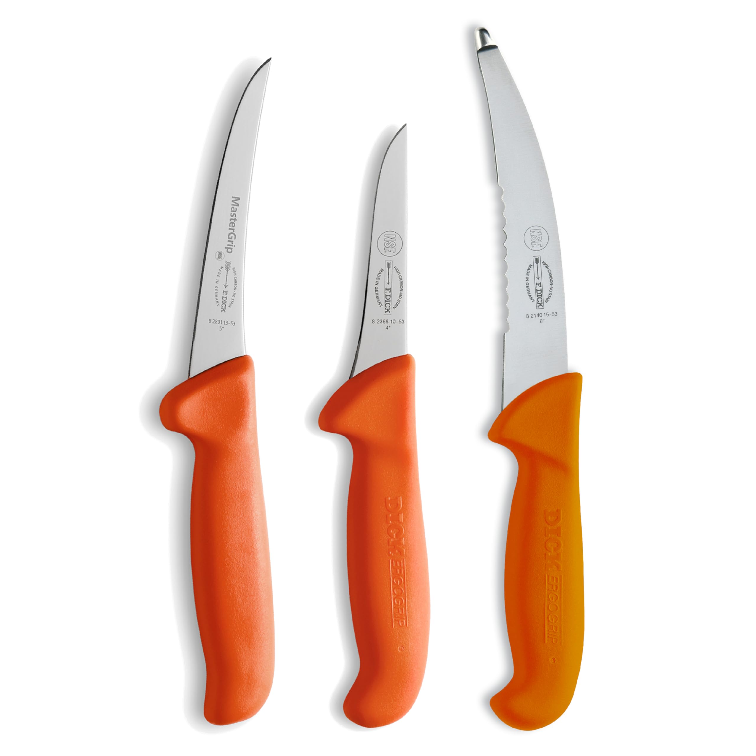 dick-ergogrip-messerset-jagd-outdoor-3-tlg-82556200-orange-2 image 1