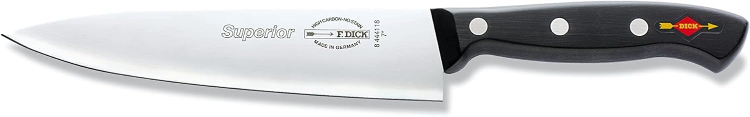f-dick-superior-gyuto-kochmesser-18-cm-rostfrei image 1