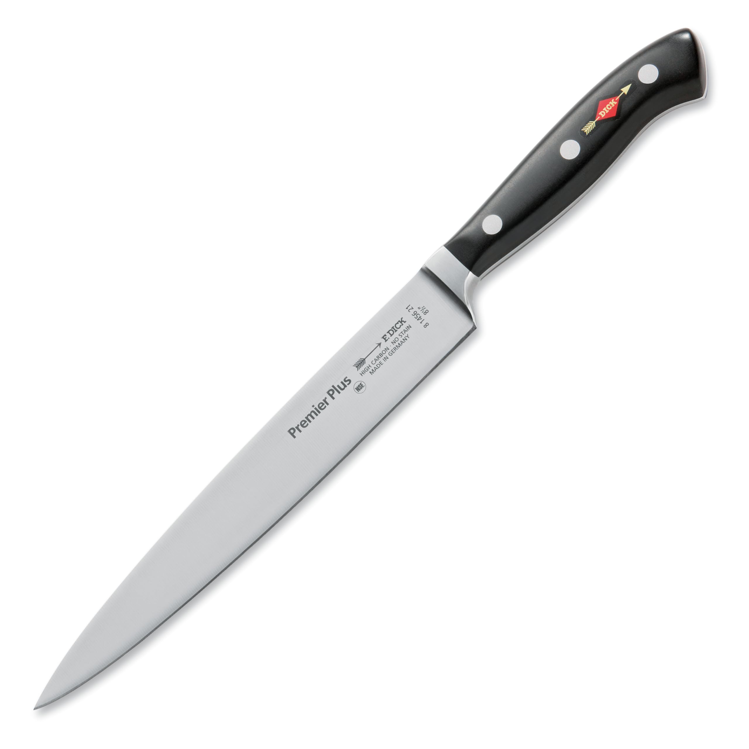 f-dick-premier-plus-tranchiermesser-26-cm-k-chenmesser-glatte-schneide image 6