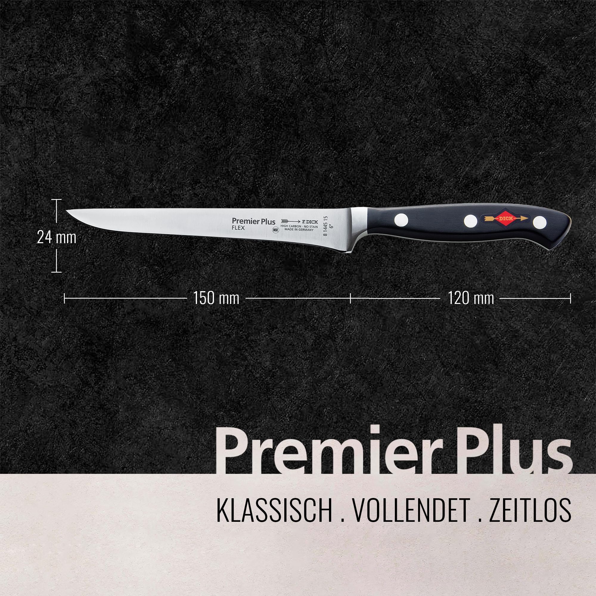 f-dick-premier-plus-ausbeinmesser-15-cm-filetiermesser-56-hrc image 2