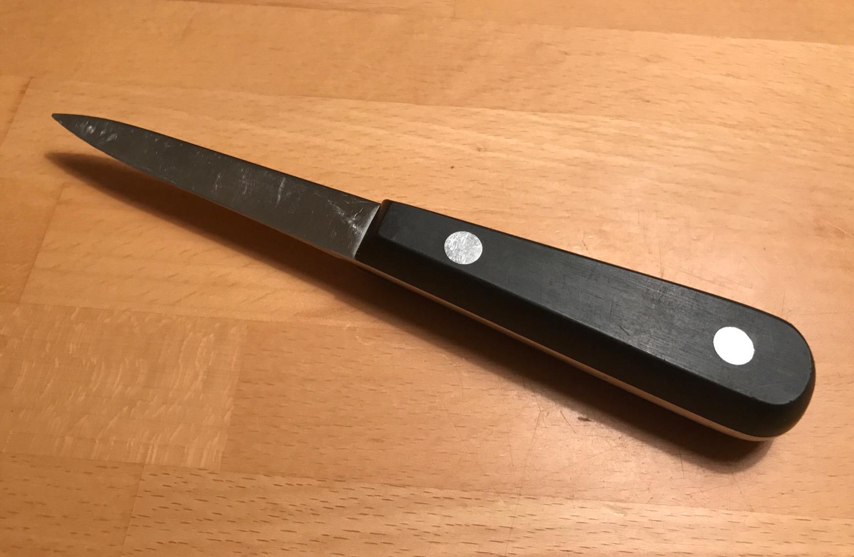 Klappt gut