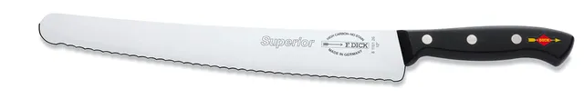 f-dick-superior-konditormesser-26-cm-mit-wellenschliff image 1