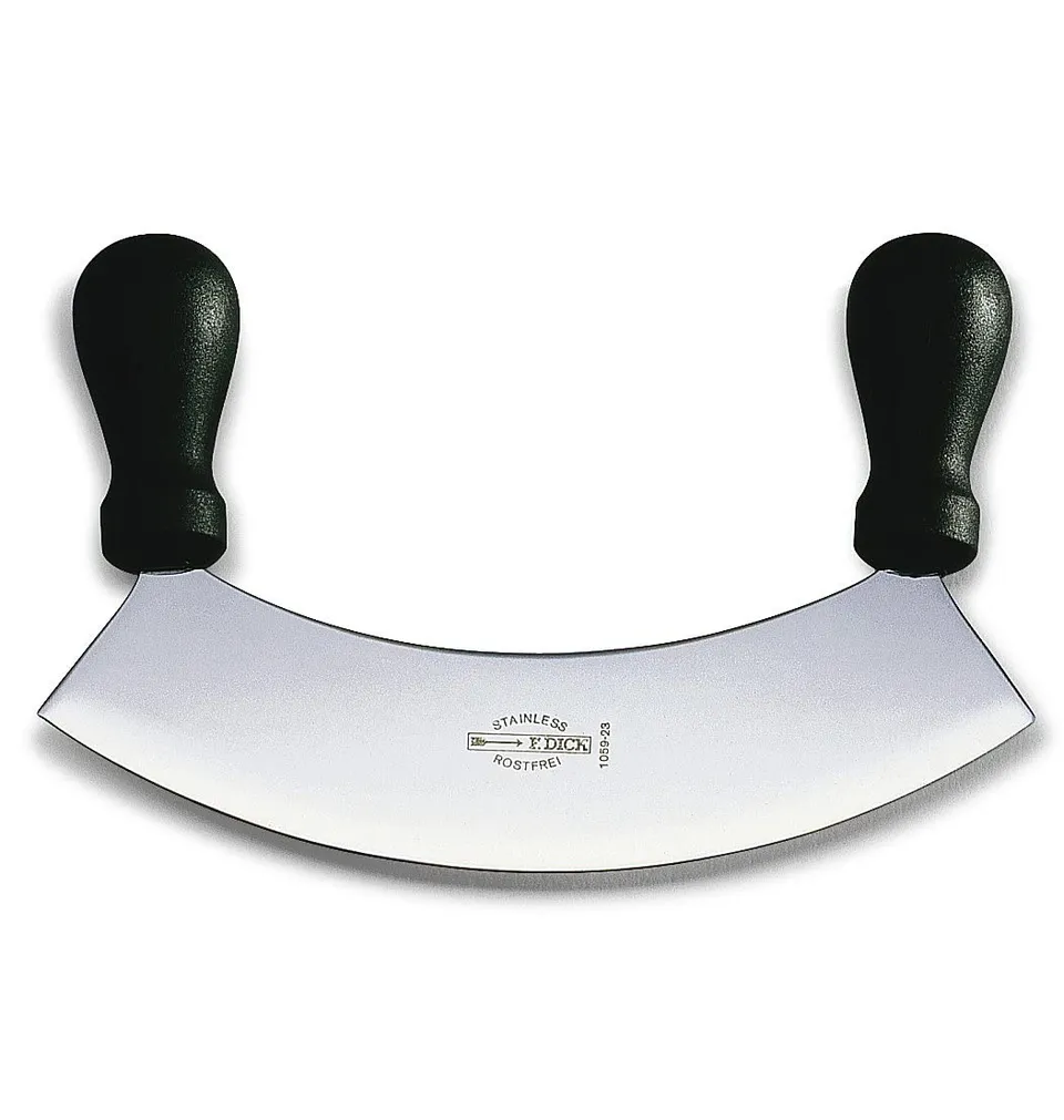 dick-ergogrip-91059230-hackmesser-23-cm-edelstahl image 1