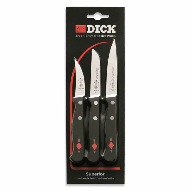f-dick-prodynamic-messer-set-3-teilig-schwarz-profi image 1