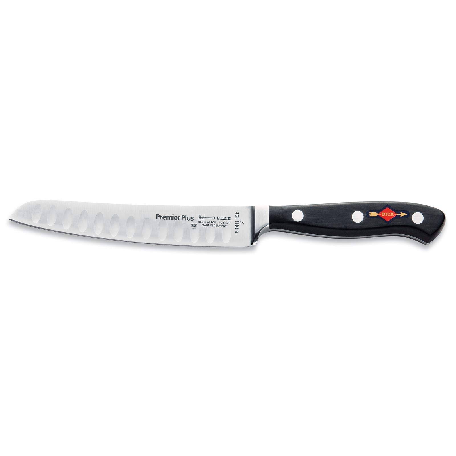 f-dick-premier-plus-allzweckmesser-15-cm-kullen-set-25-cm-stahl image 2