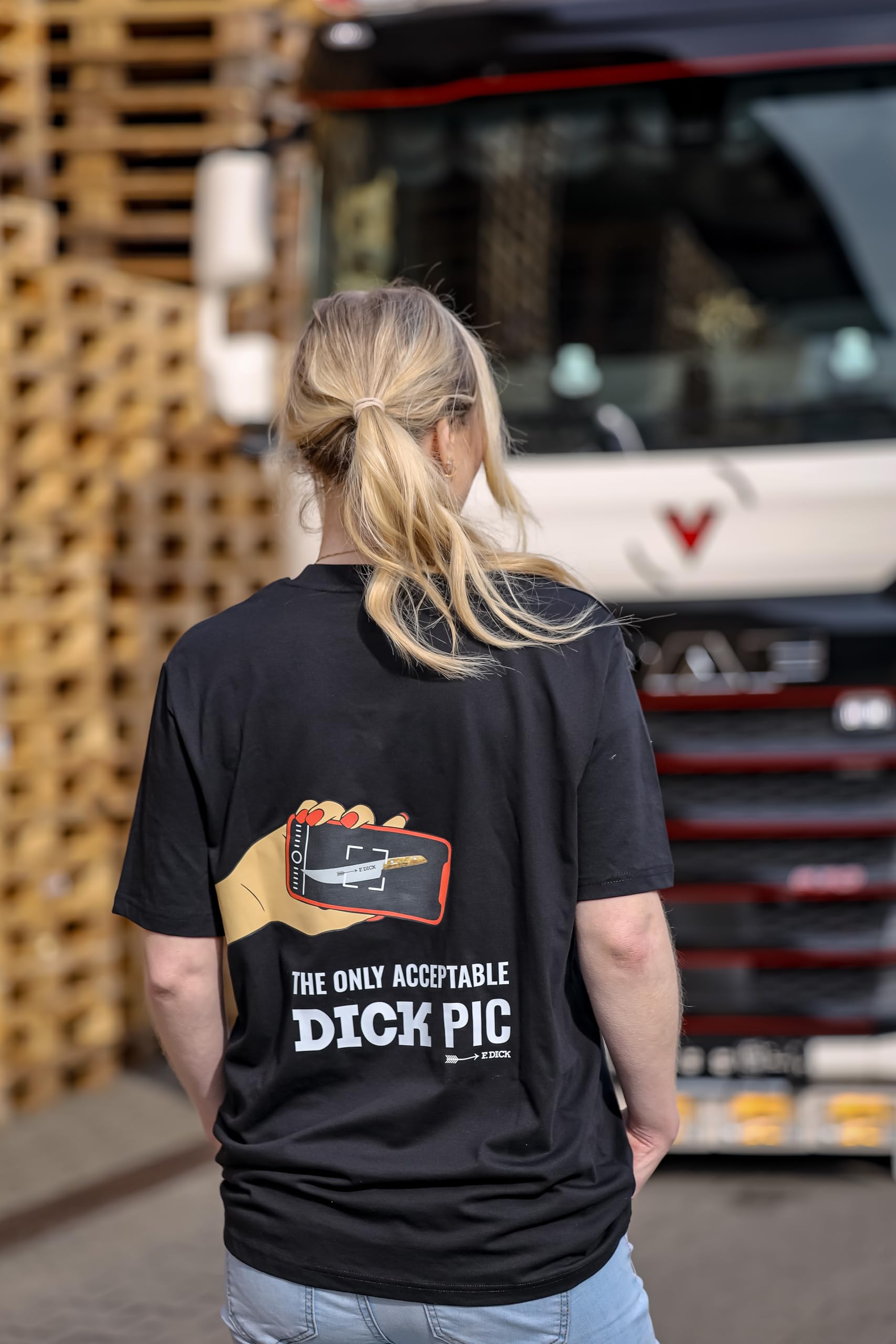 f-dick-power-collection-1-t-shirt-xxl-koch-shirt-baumwolle image 5