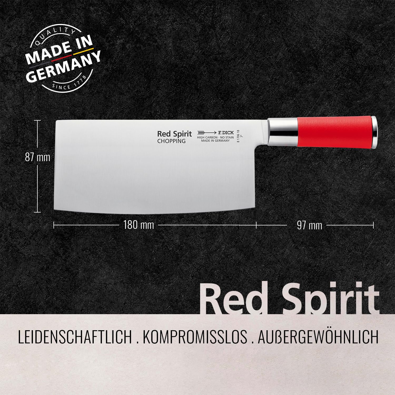 f-dick-red-spirit-chinesisches-kochmesser-18cm-81706182-chopper image 2