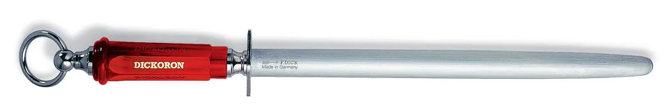 f-dick-dickoron-wetzstahl-30-5-cm-oval-saphir-schliff image 1
