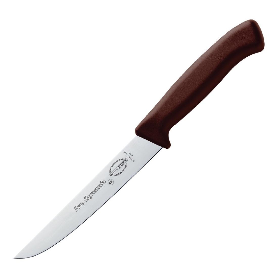 f-dick-prodynamic-k-chenmesser-13-cm-schwarz-kochmesser image 4