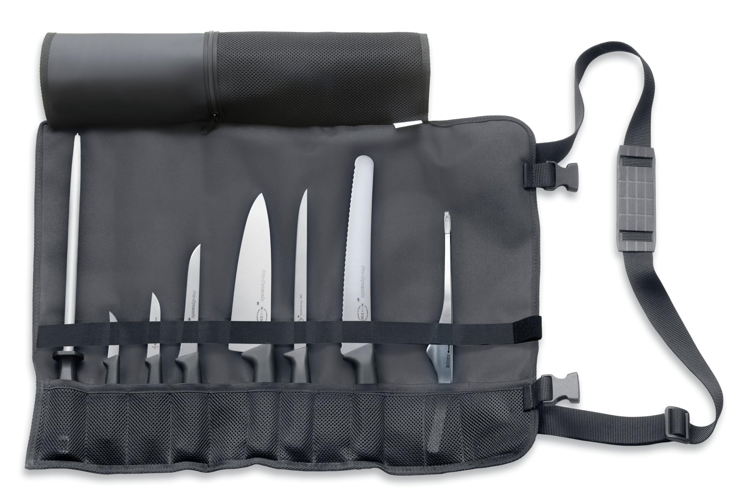 f-dick-prodynamic-81094000-starter-set-8-tlg-rolltasche image 1