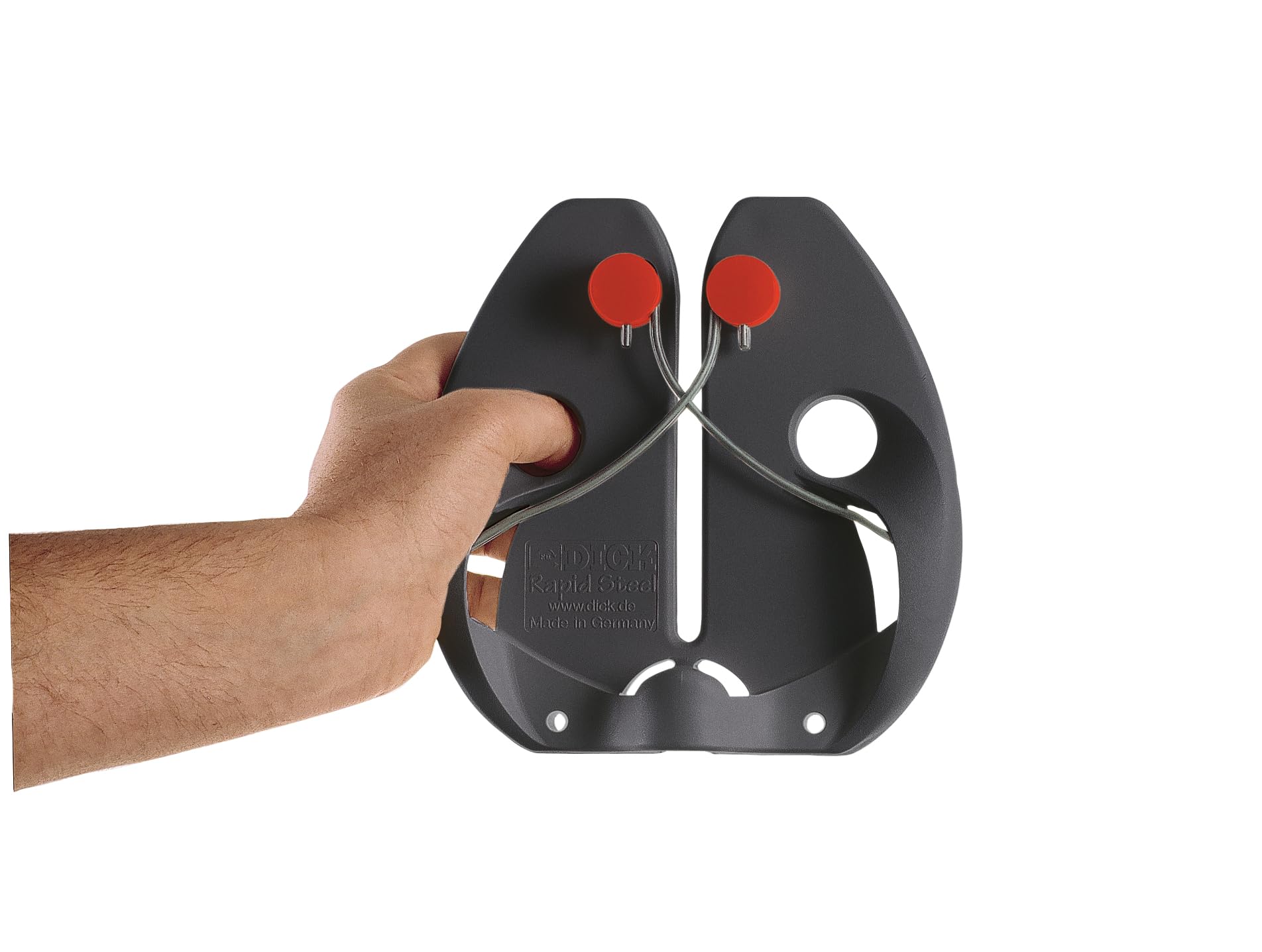 f-dick-prodynamic-rapid-steel-action-messersch-rfer-20-cm image 2