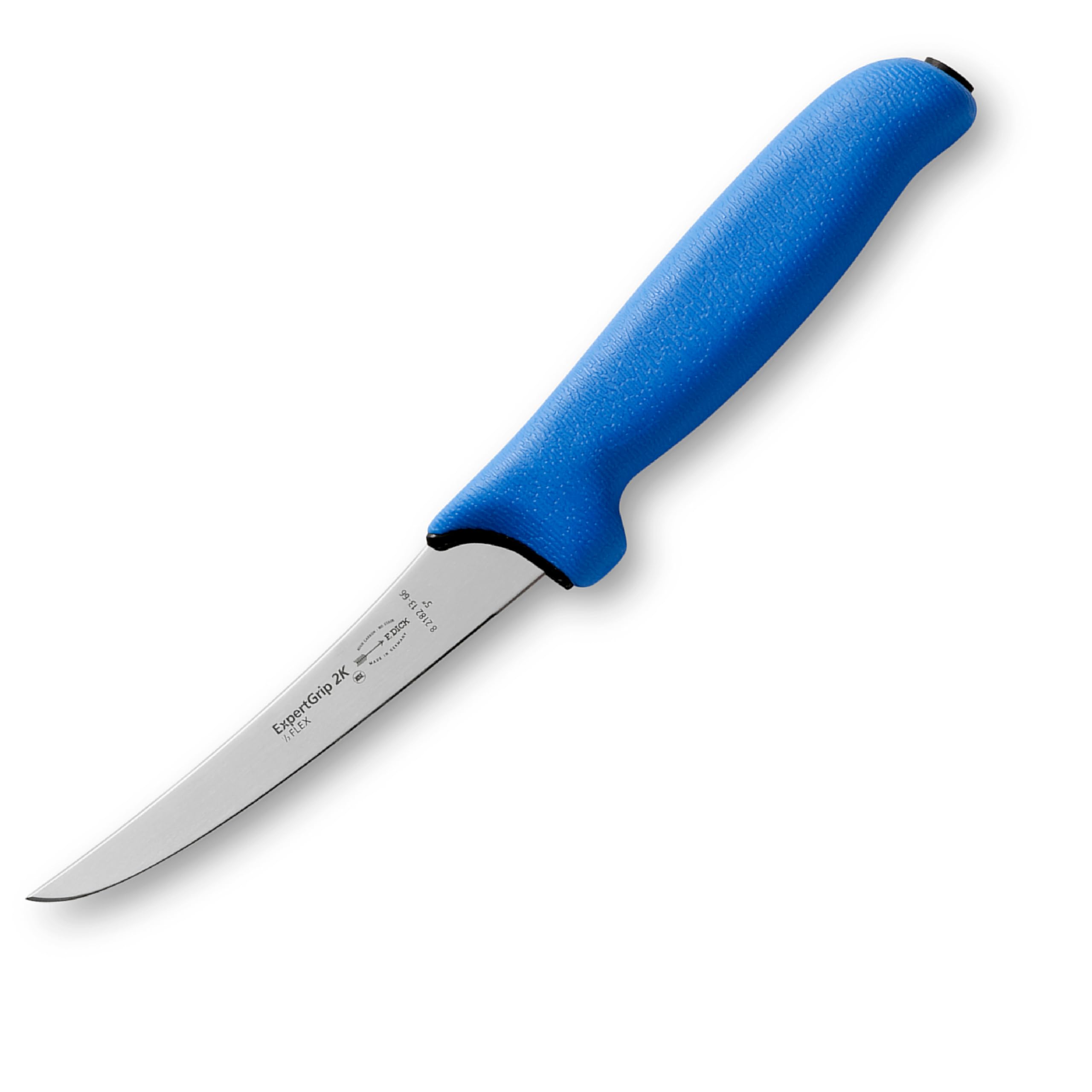 dick-ergogrip-ausbeinmesser-13-cm-blau-semiflexibel-2 image 1