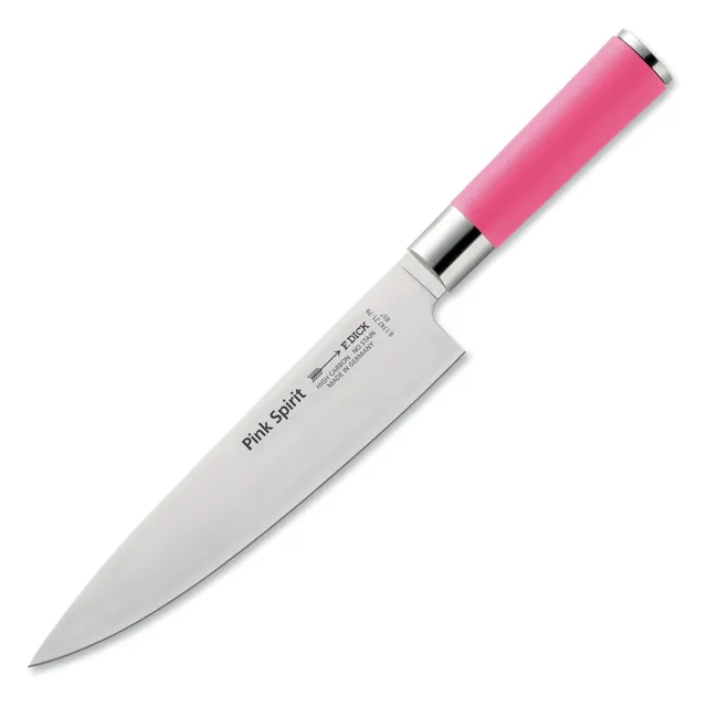 f-dick-pink-spirit-kochmesser-21-cm-pink-glatte-schneide image 1