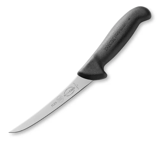 f-dick-ergogrip-ausbeinmesser-flex-15-cm-schwarz-rostfrei image 1