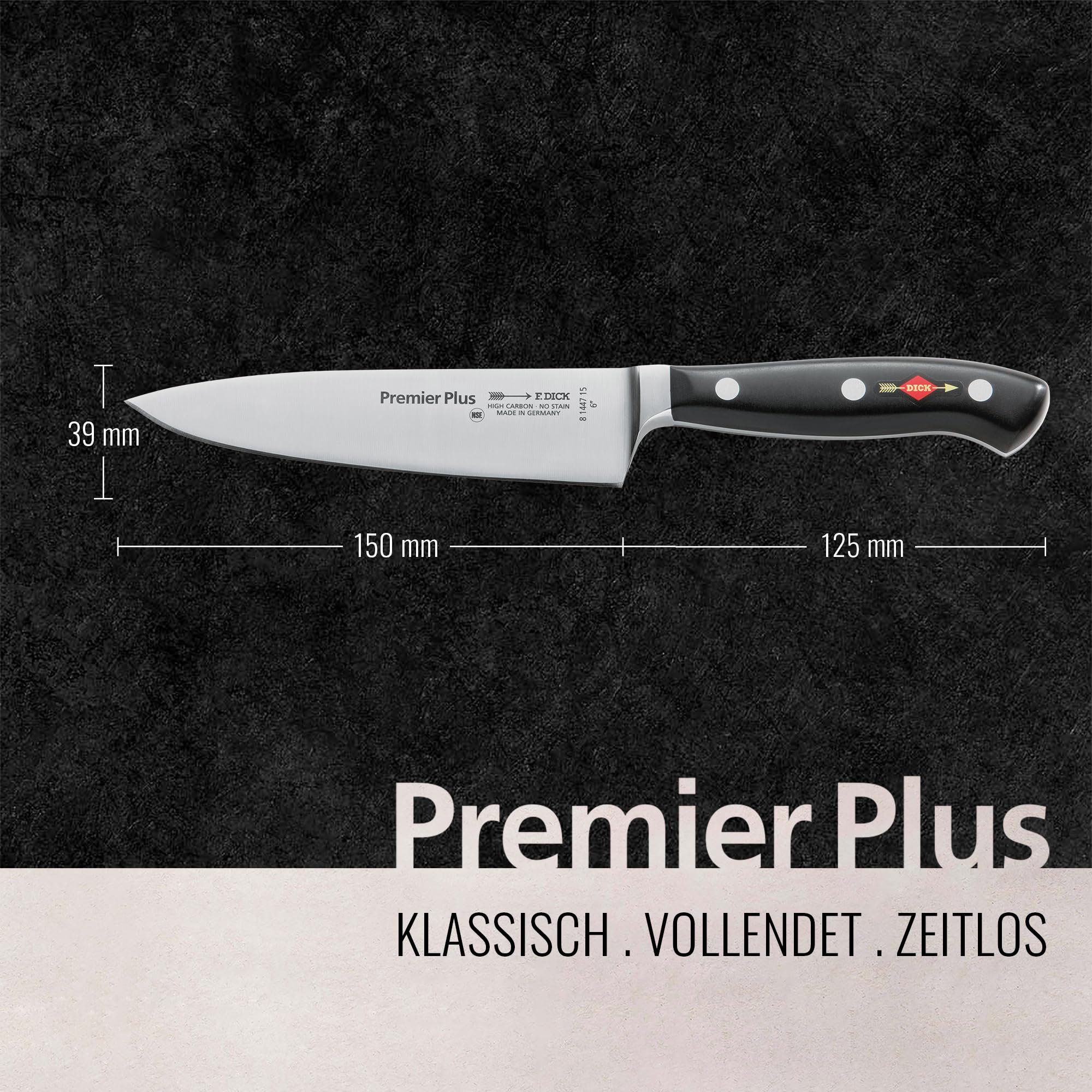 f-dick-premier-plus-8144715-kochmesser-15cm-geschmiedet image 2