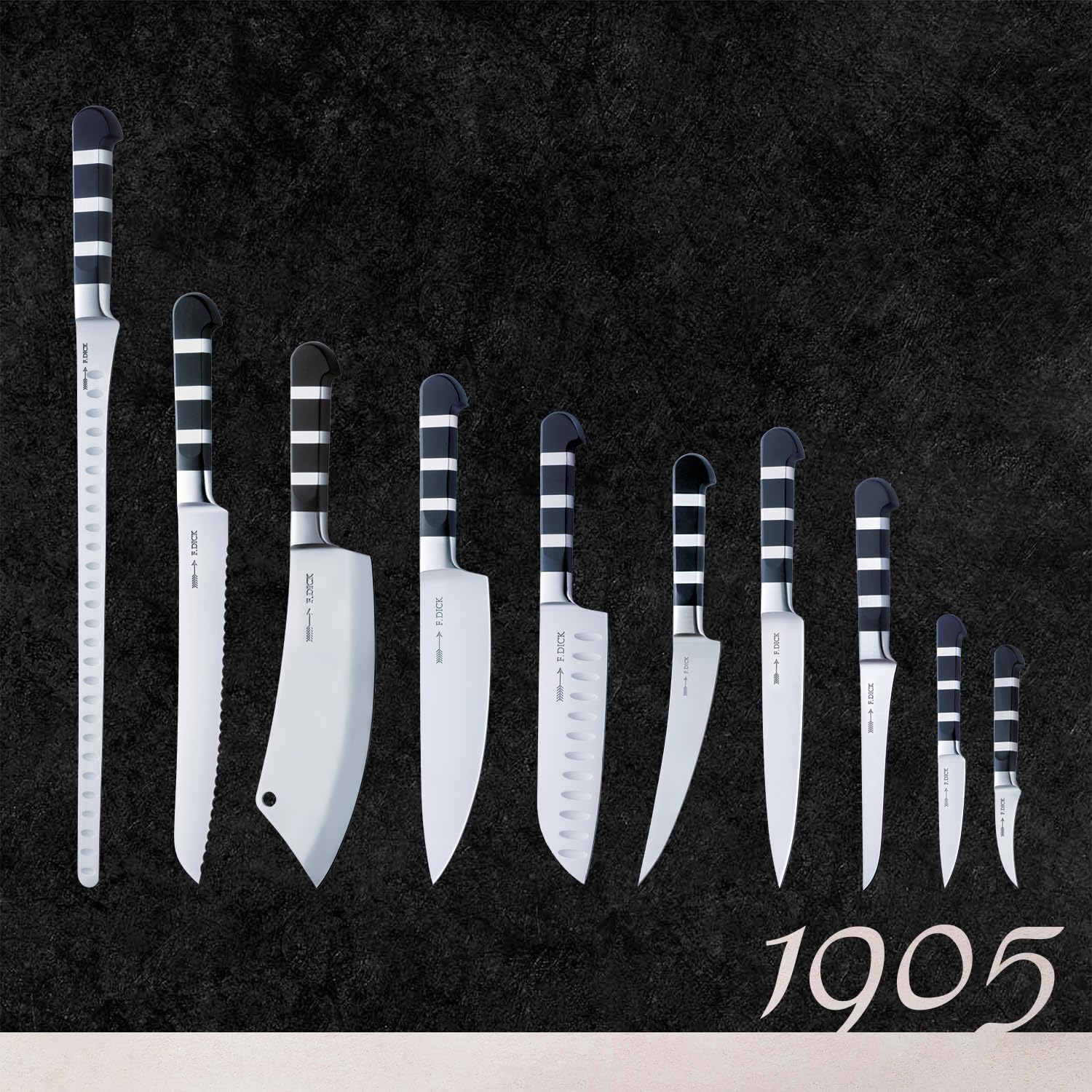 f-dick-1905-santoku-8194218k-18-cm-kullenschliff image 4
