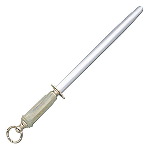 f-dick-dickoron-micro-wetzstahl-30-cm-oval-superfein-75003300 image 3