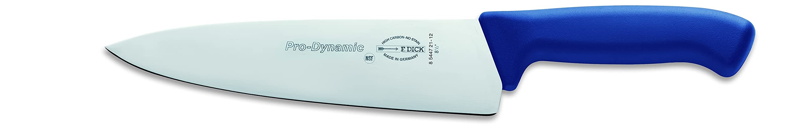 f-dick-prodynamic-85447162-kochmesser-16-cm-schwarz-edelstahl image 3