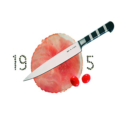 f-dick-1905-tranchiermesser-15-cm-set-mit-wetzstahl-geschmiedet image 7
