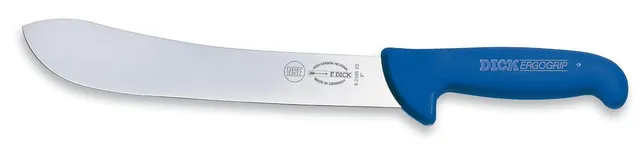 f-dick-ergogrip-82385231-blockmesser-23-cm-blau image 1