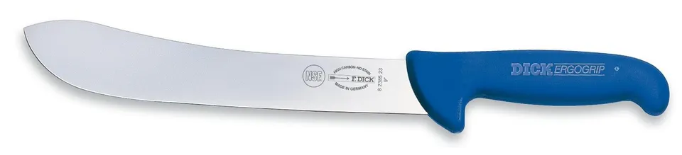 f-dick-ergogrip-82385231-blockmesser-23-cm-blau image 1