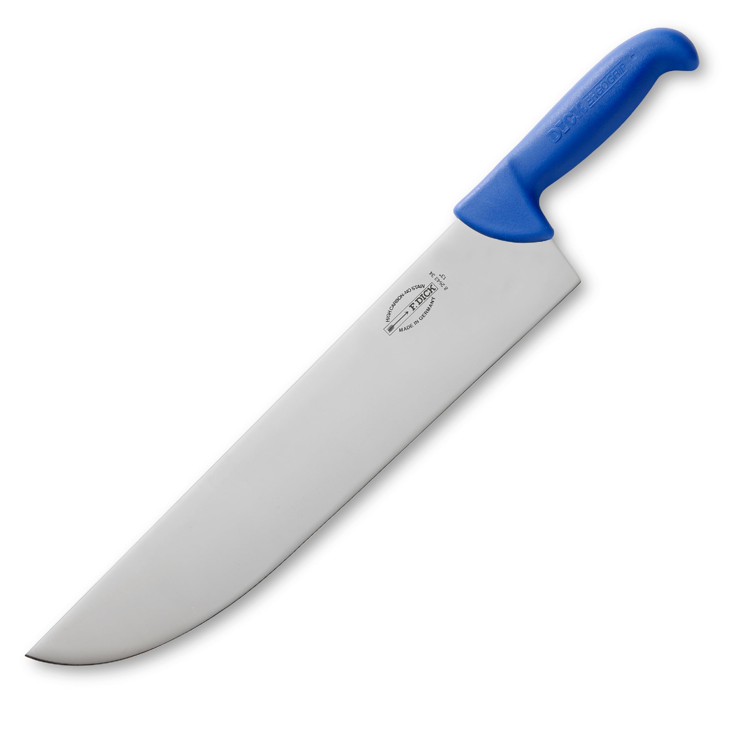 dick-ergogrip-hackblock-rund-34-cm-schneidblock image 1