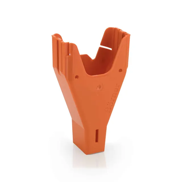 b-rner-v5-powerline-schieberbox-aufbewahrungsbox-orange image 1