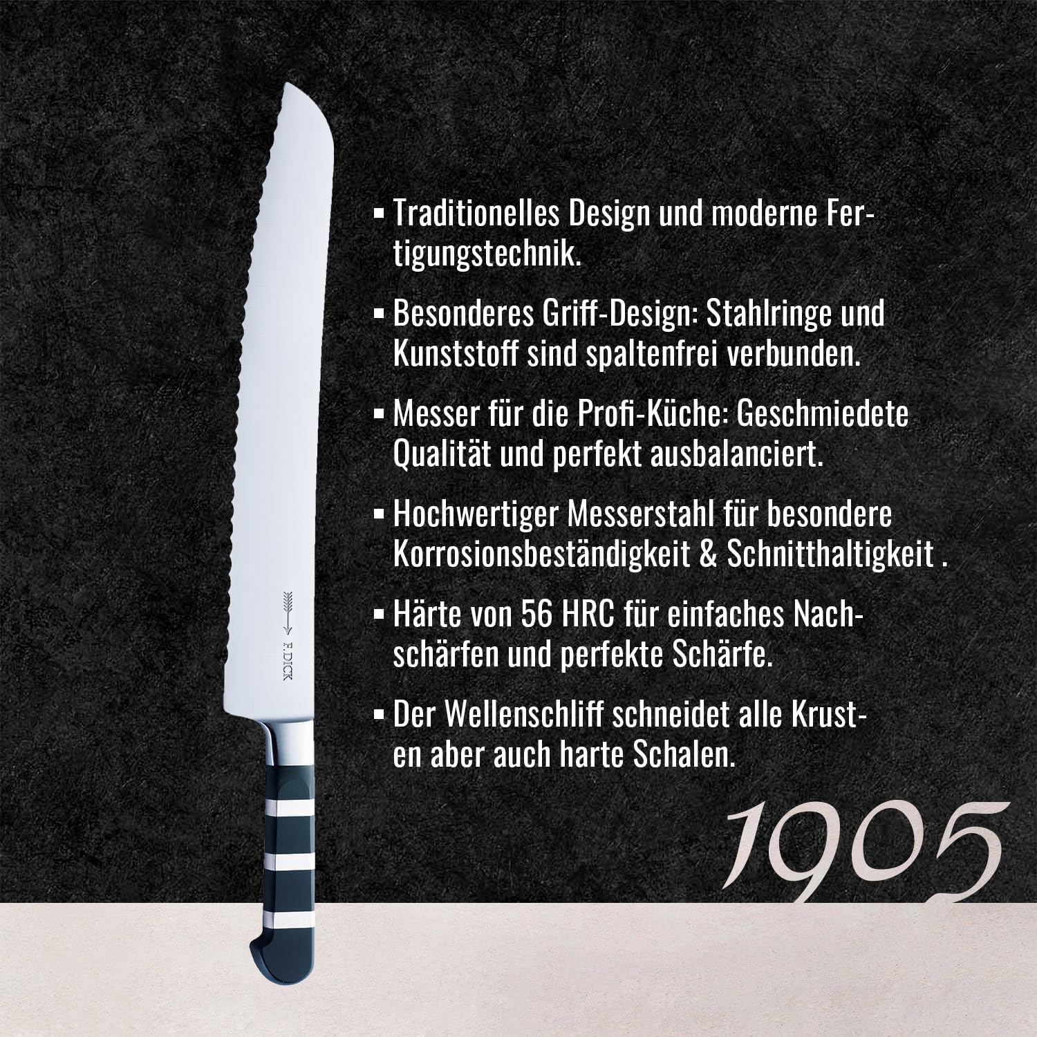 f-dick-1905-brotmesser-8193932-21-cm-wellenschliff image 3