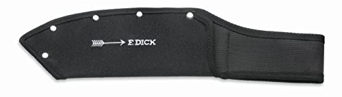 f-dick-1905-messerscheide-ajax-antislip-schwarz image 5