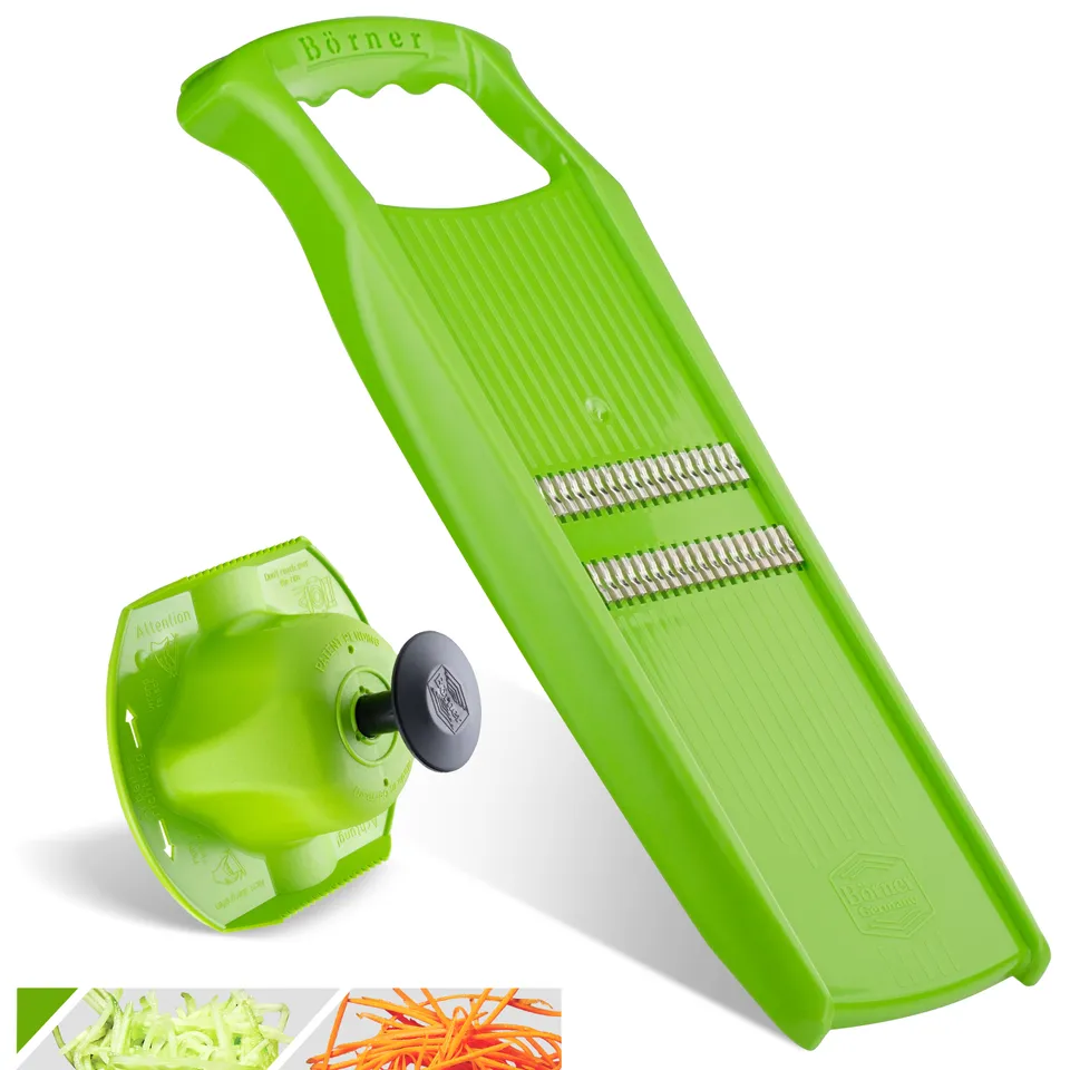 b-rner-roko-powerline-julienne-reibe-mit-fruchthalter-1-5mm image 1