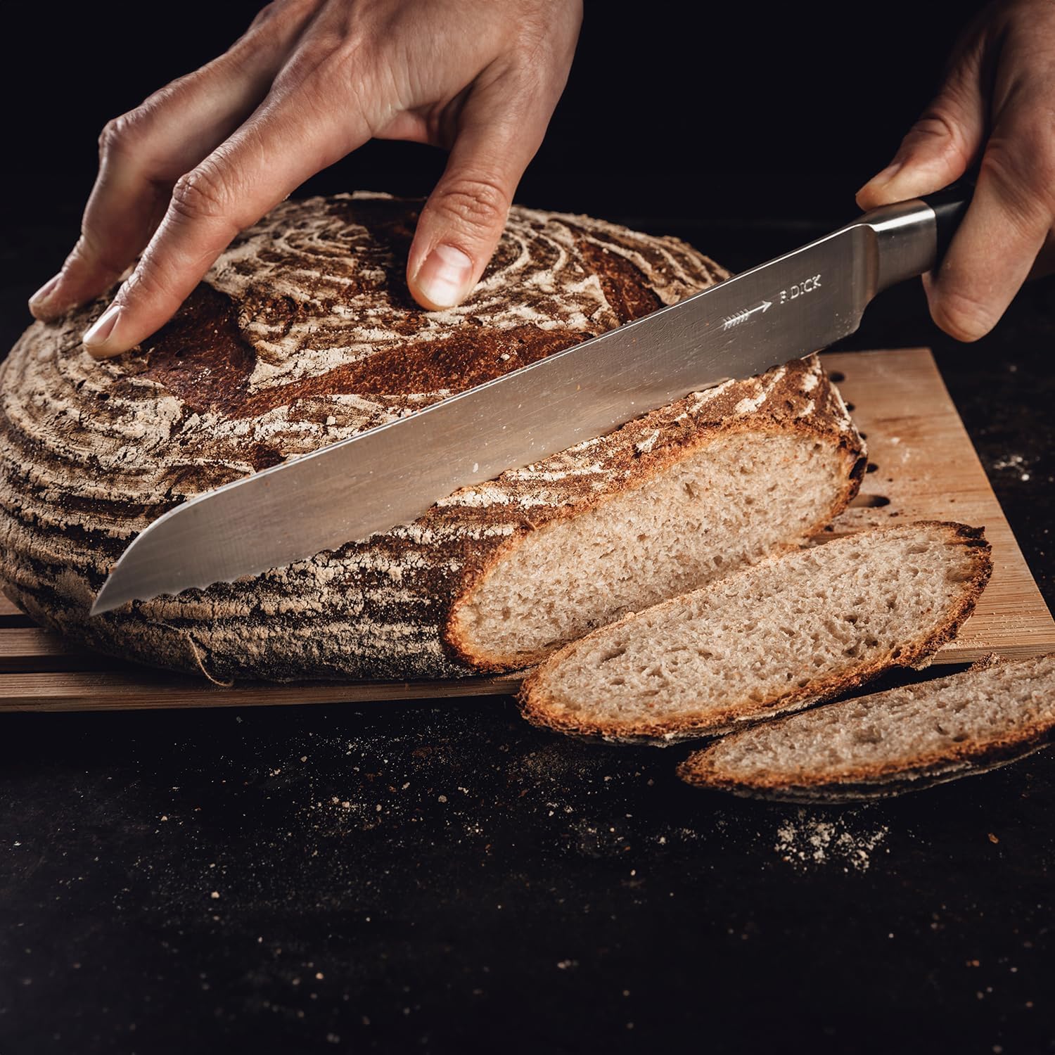 f-dick-1905-brotmesser-8193932-21-cm-wellenschliff image 7